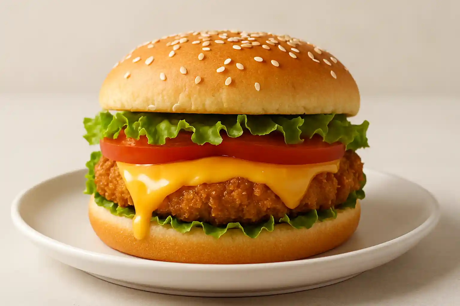 Burger 
