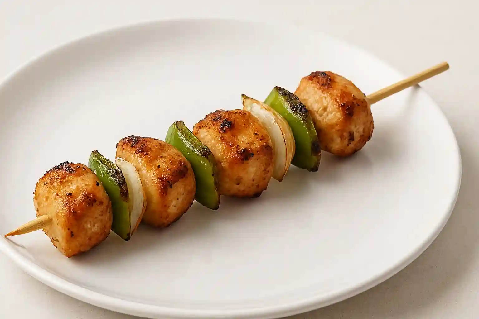 Chicken kathi stick - 1pcs