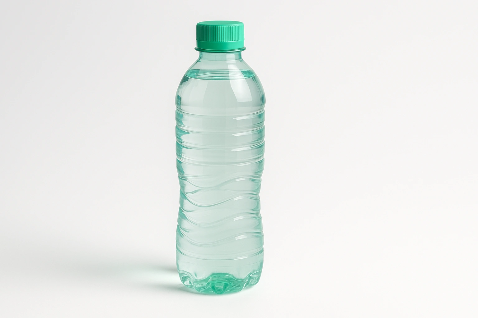 Water Bottle - 500 ML